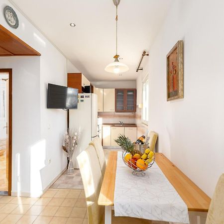 Apartment Neva Split Exterior foto