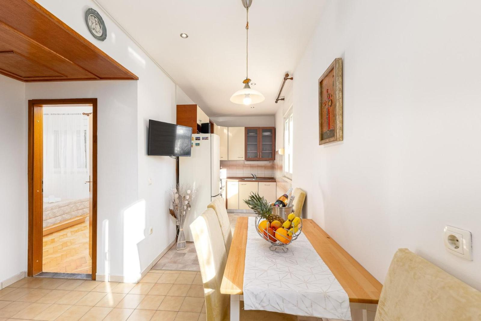 Apartment Neva Split Exterior foto