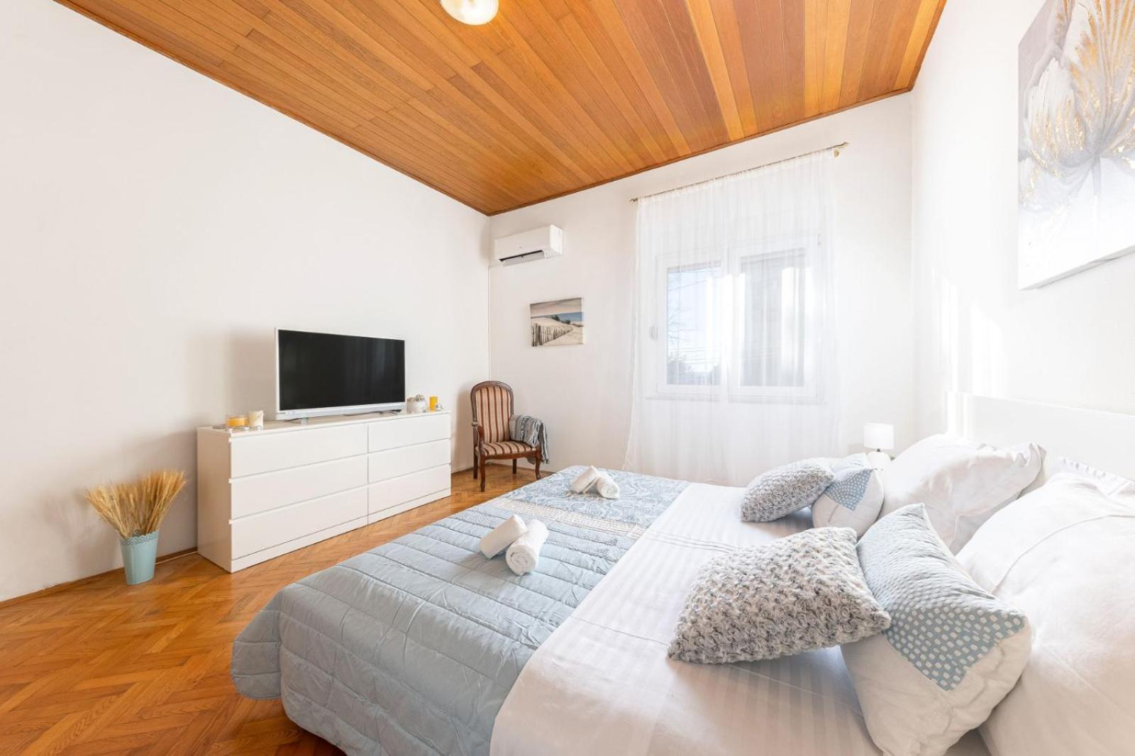 Apartment Neva Split Exterior foto