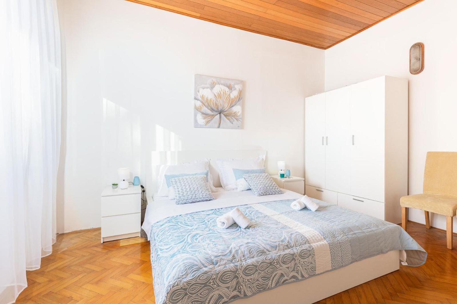 Apartment Neva Split Exterior foto